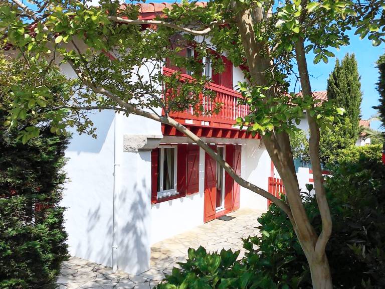 Gîte Guéthary