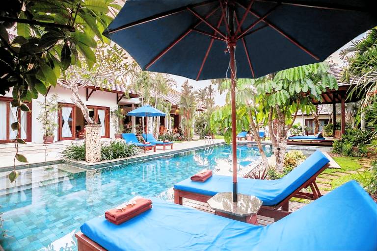 Villa Ao Nang