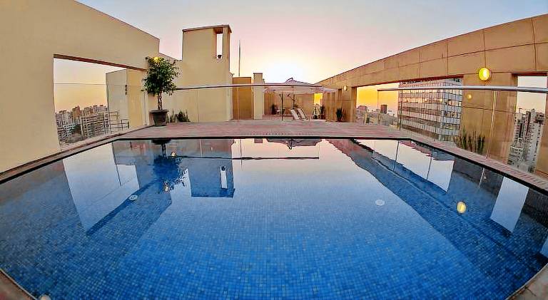 310 m² Ferienwohnung