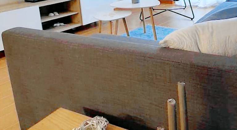 Apartamento  Malpica