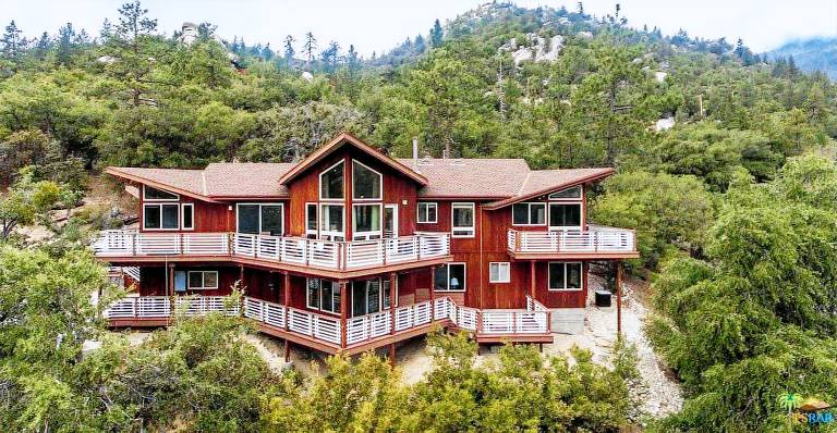 House Pine Cove