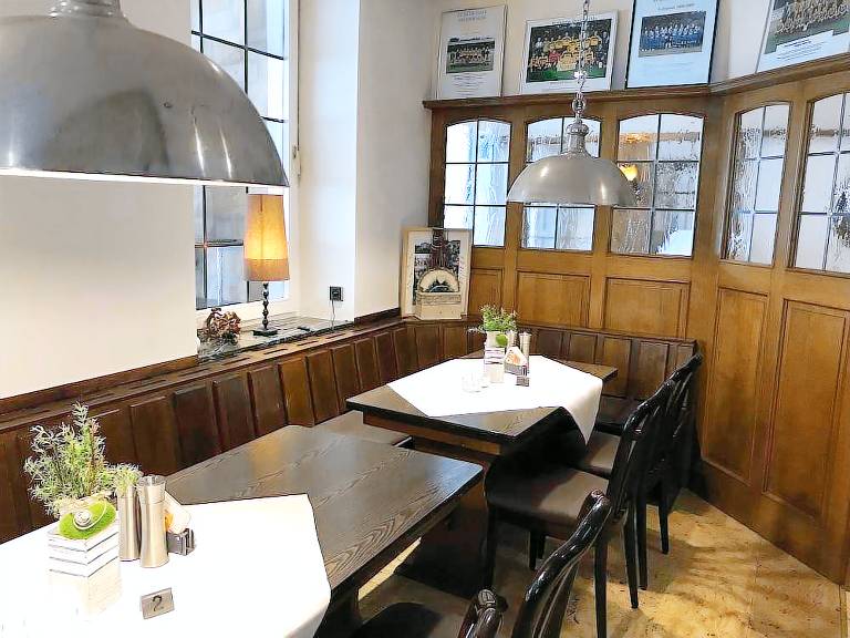 Hotel Sasse — photo 5