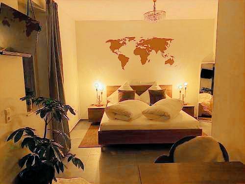 Ferienwohnung Bad Mergentheim