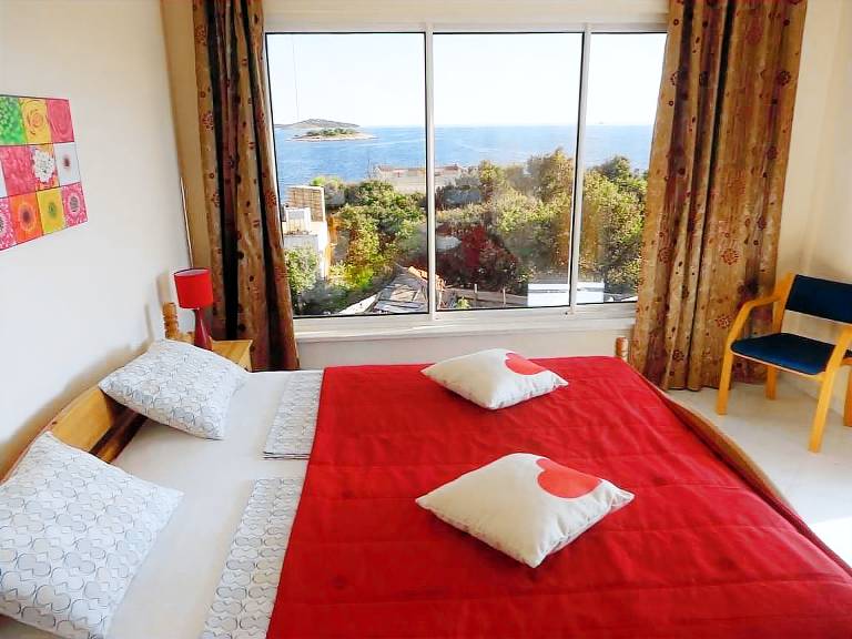 Apartament Rogoznica