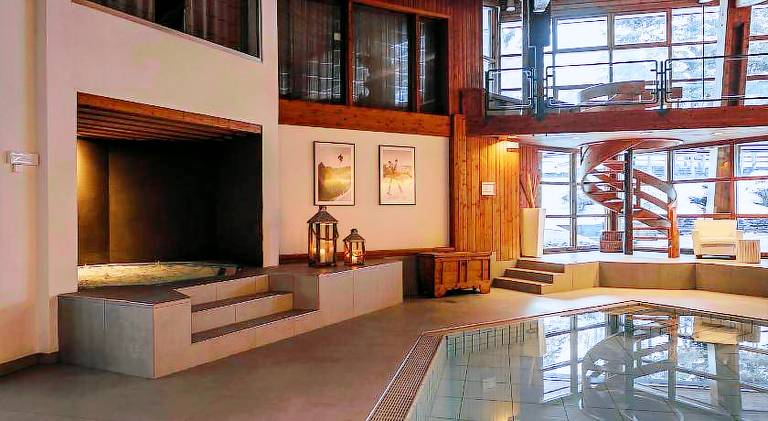 Sporthotel Teresa — photo 3