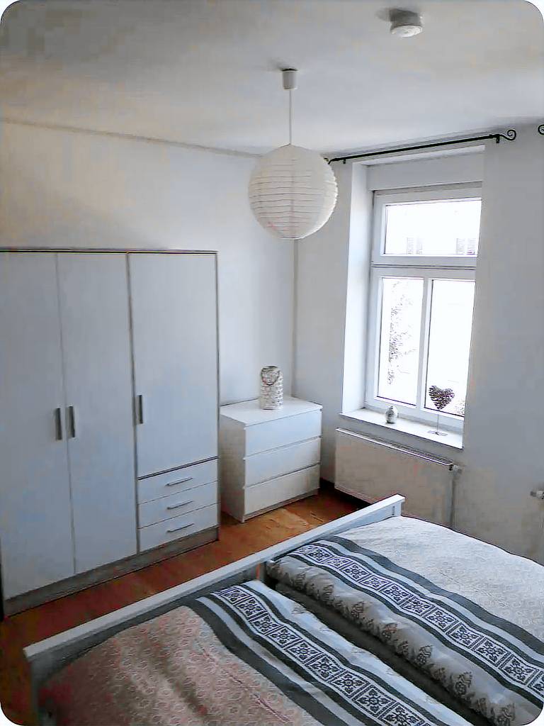 Holiday apartment with terrace — photo 3