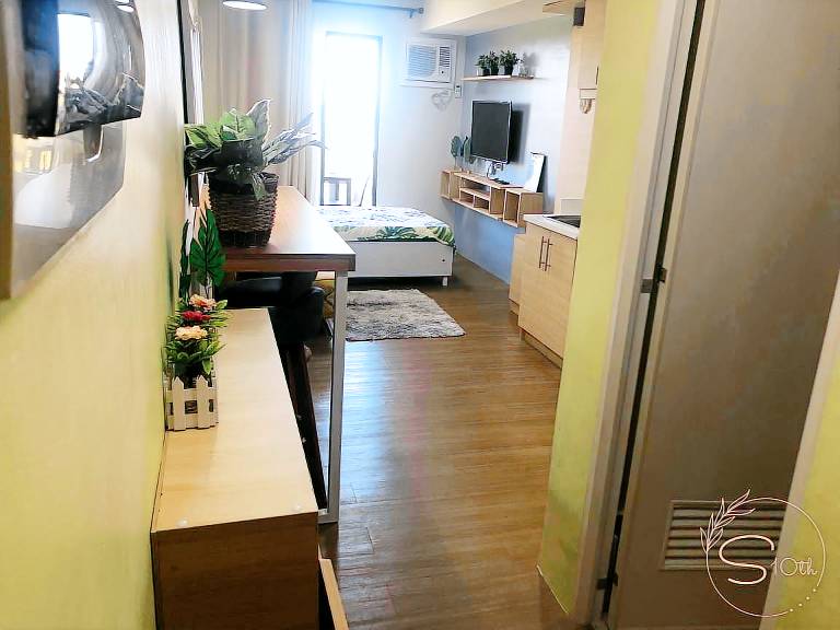 Rental apartment with yard & pool | Perfect for remote work | Pets allowed — photo 2