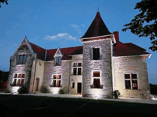 Chambre d'hôtes La Tour-du-Pin