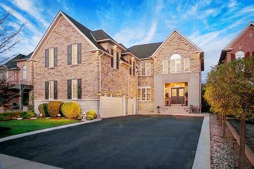 House Brampton