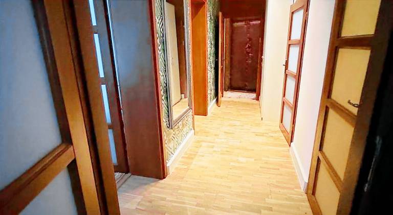 Holiday apartment with 3 rooms for 12 persons — photo 5