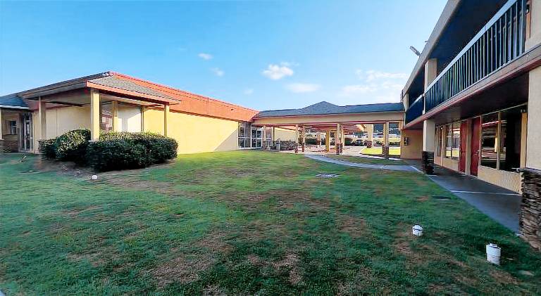 Budgetel Inn - Phenix City — photo 3