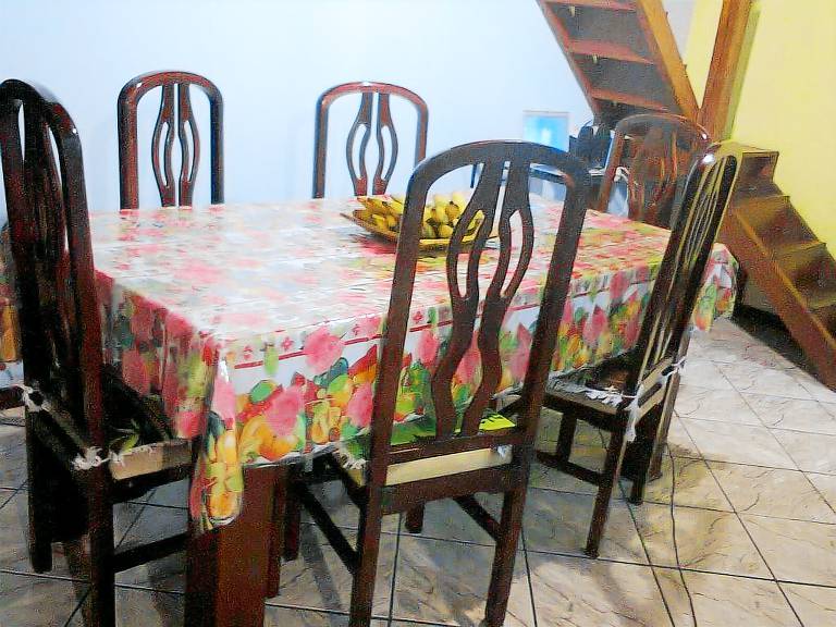Casa Paraty