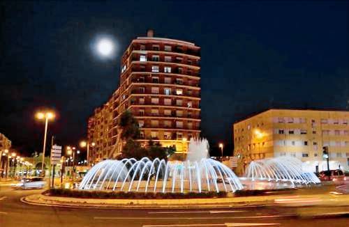 Ferienwohnung Cartagena