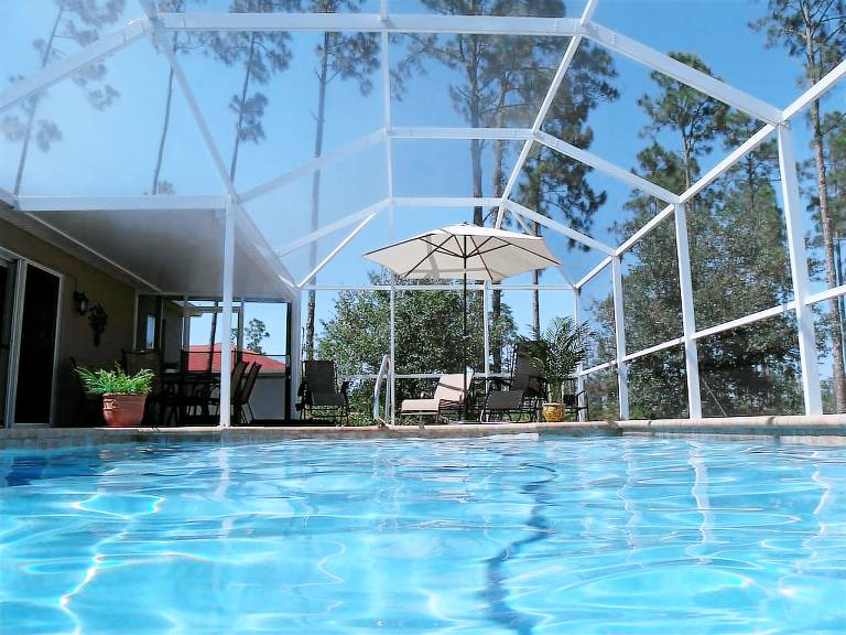 Villa Joel