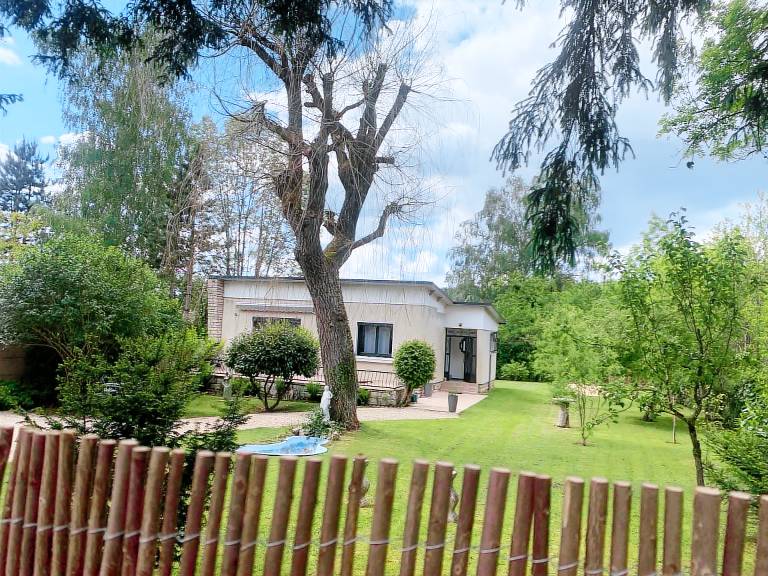 Cottage Vignot