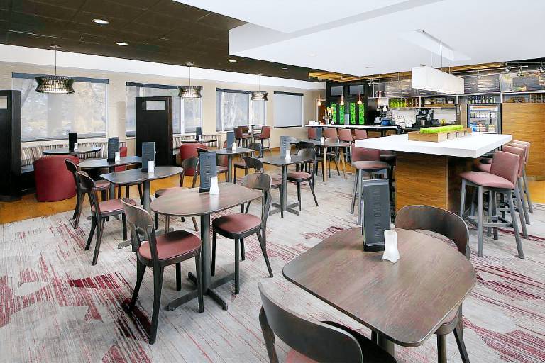 Courtyard by Marriott Portland Hillsboro — photo 5