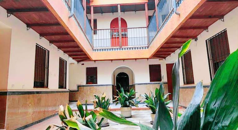Holiday apartment | Next to Metropol Parasol | Good for workation — photo 4