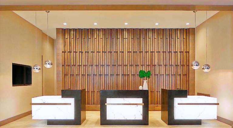 AC Hotel Seattle Bellevue/Downtown — photo 4