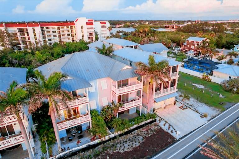 House North Redington Beach