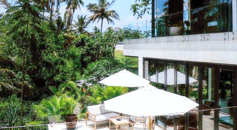 Villa Joyia Ubud — photo 3