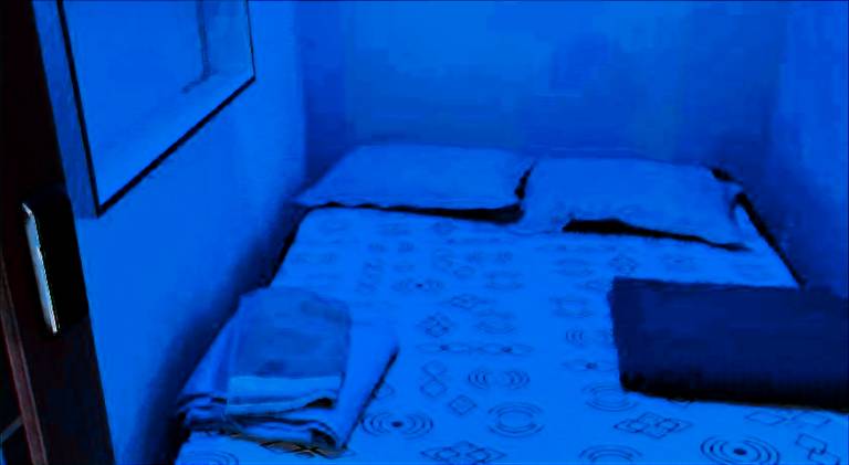 Rental apartment with 2 rooms for 2 persons in Manaus