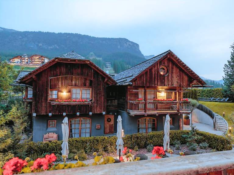Sportony Mountain Lodges — photo 2