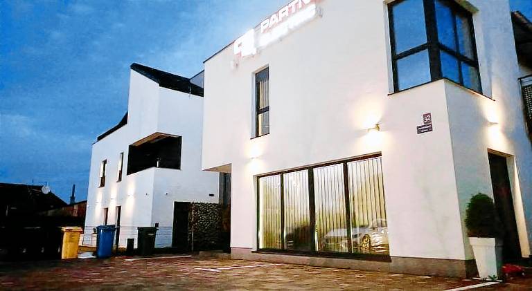 Apartman Kobilić
