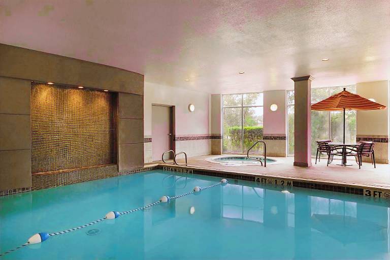 Hyatt Place College Station — photo 3