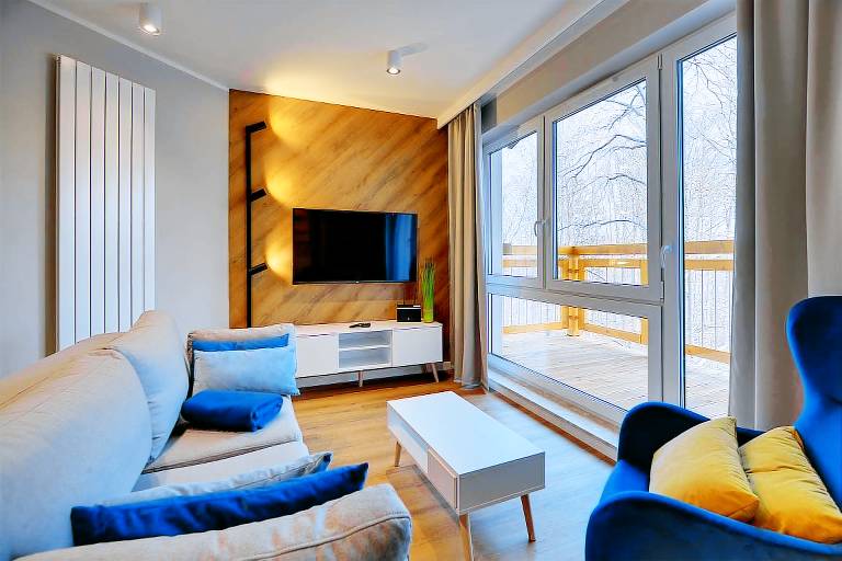 Ferienwohnung  Szklarska Poręba