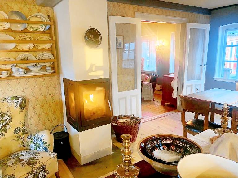 Ferienhaus  Bagenkop