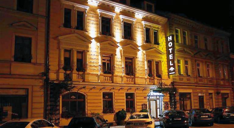 Hotel Roudna — photo 4