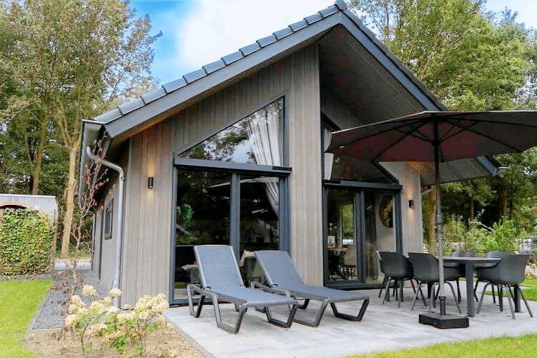 Huis Best