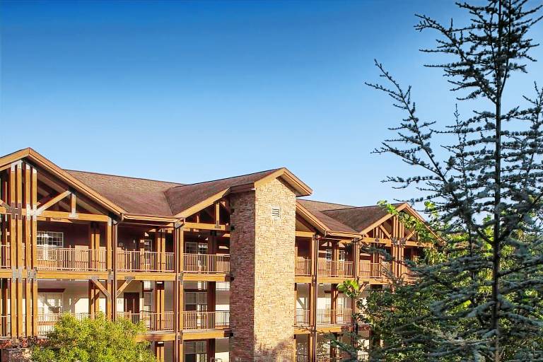 Resort Branson