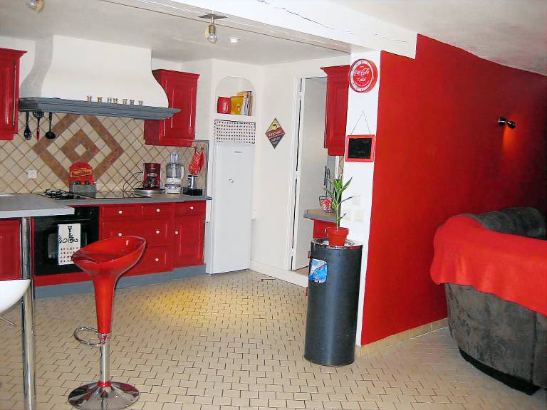 Maison de vacances Vichy