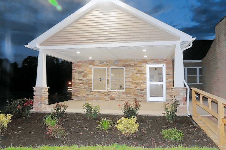 Relax Inn Bloomsburg