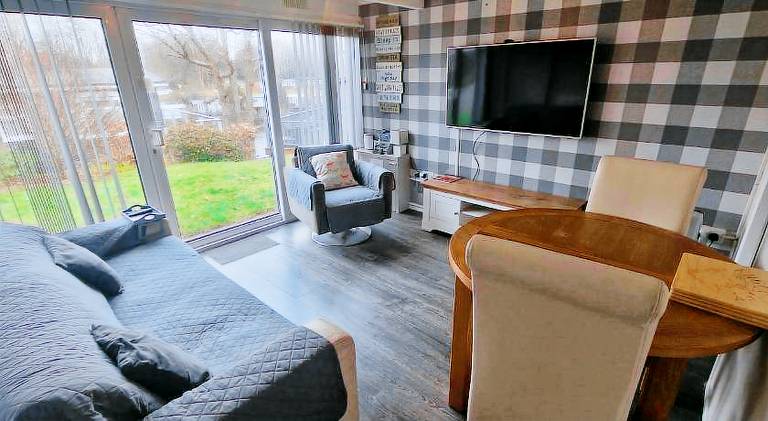 Ranger - Snowdon Cabins holiday let Caernarfon — photo 2