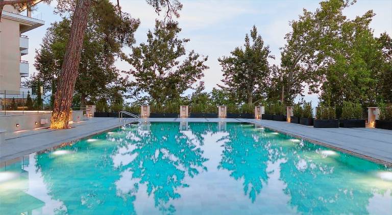 Pendeli Resort — photo 5