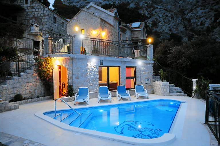 Villa  Makarska