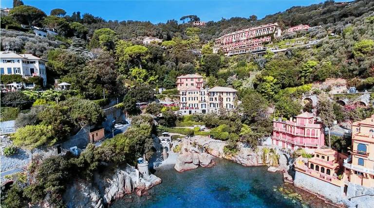 Aparthotel Portofino