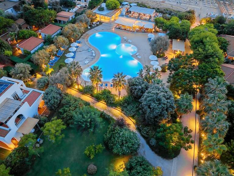 Resort Santa Maria