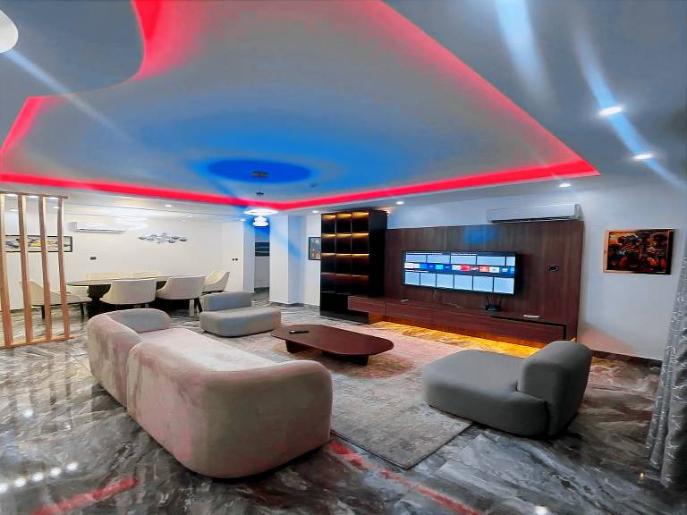Apartamento  Maroko