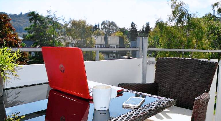 Rental apartment with 2 rooms for 4 persons — photo 4