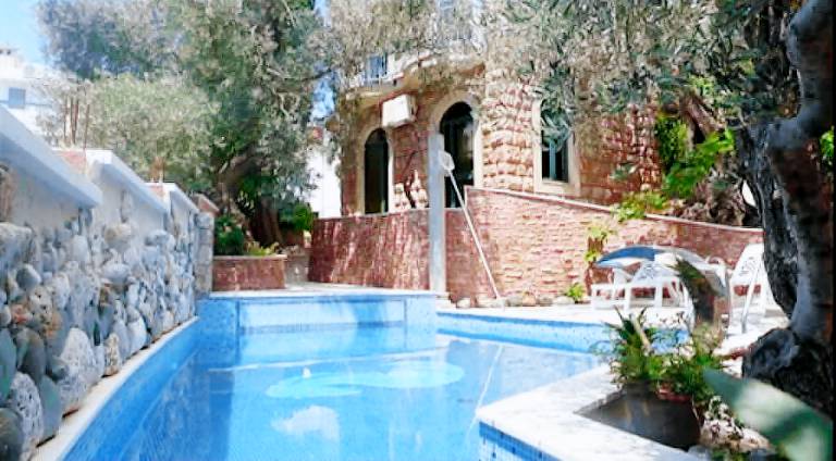 Bed & Breakfast  Sveti Stefan