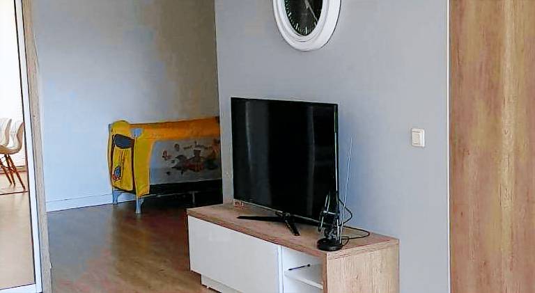 Holiday apartment | Pets are welcome — photo 4