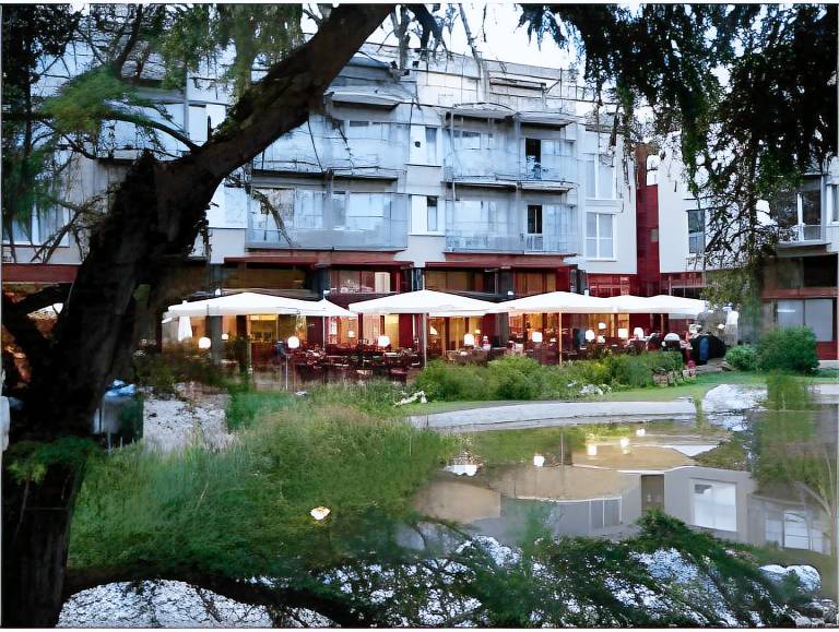 Parkhotel Bad Zurzach
