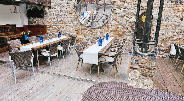 Hotel zur Brucke — photo 3