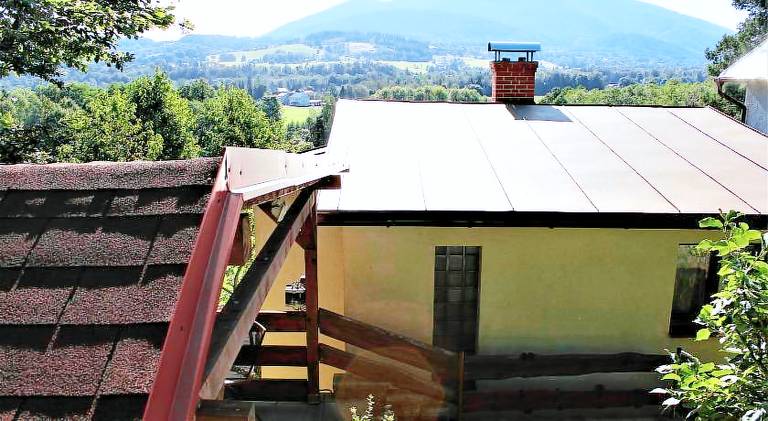 Vila Malenovice
