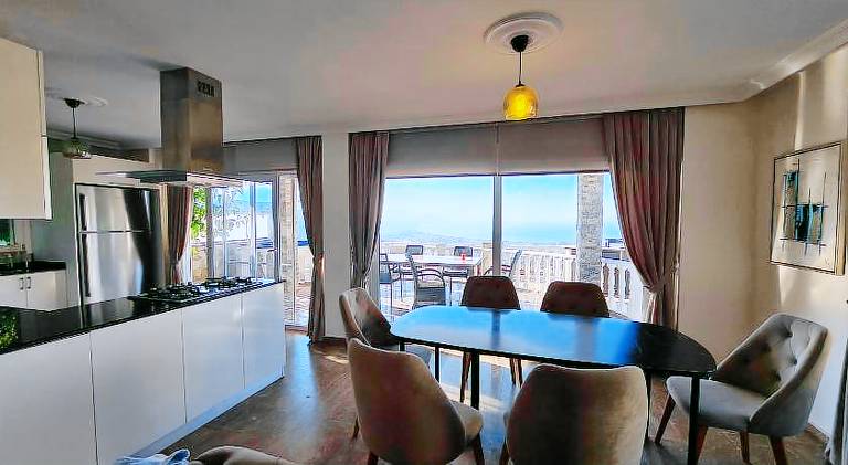 Pleasant holiday apartment with jacuzzi & pool | Dogs allowed — photo 4