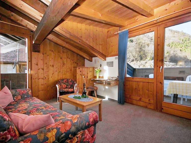 Ferienwohnung Algund