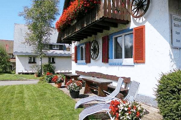 Gastehaus Wald und See — photo 4